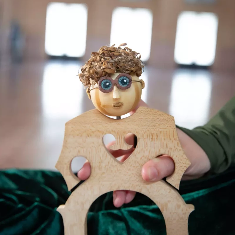 Peter