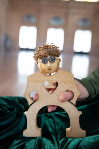 Peter